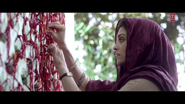 Dard Video Song _ SARBJIT _ Randeep Hooda, Aishwarya Rai Bachchan _ Sonu Nigam, Jeet Gannguli, Jaani