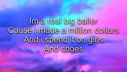 I took a pill in Ibiza Lyrics