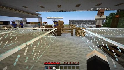 dantdm,s(Minecraft VACATION DISASTER!! Custom Vacation Adventure) #1 to #5