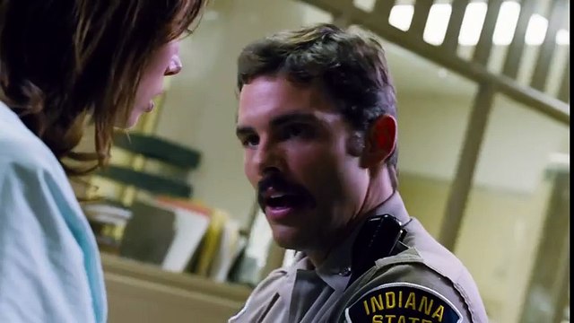 Accidental Love Official UK Trailer 1 (2015) - Jake Gyllenhaal, Jessica Biel Movie HD