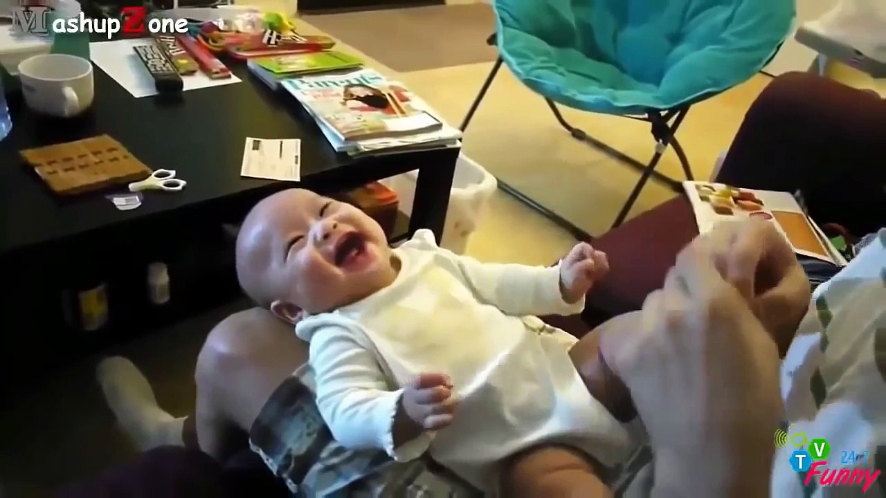 LeBuzz: Bébés Super Droles