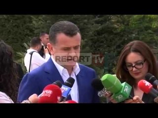 Report TV - Balla: Dade e Dokle i hapën rrugën të rinjve, deklaratet e Blushit fyerje