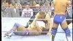 Owen Hart/Davey Boy Smith vs. Furnas/LaFon - Raw 1/20/97