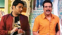 Darr lag raha hai” says Krushna on telecast of ‘The Kapil Sharma Show