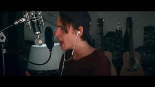 Ariana Grande - Let Me Love You - Cover