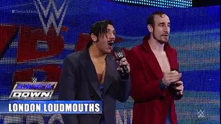 Top 10 SmackDown moments  WWE Top 10, April 21, 2016