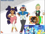 KAR GAYI chull by POKEMON ASH BROK MAY team rocket and all friend of ash pokemon