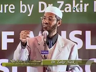 Can Muslims Celebrate And Wish Merry Christmas- ~ Dr Zakir Naik
