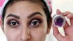 Fall Plum Makeup Tutorial + 2 Lip Options | BeautyyBird