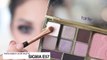 Fall Plum Makeup Tutorial + 2 Lip Options | BeautyyBird