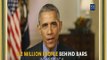 Barack Obama. Your Weekly Address 23-04-2016. . Published on Apr 23, 2016. In this week's address,