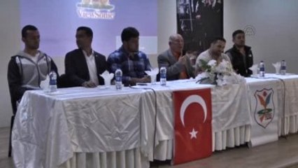 Doping Kullanım Yaşı 13'e Kadar Düştü"