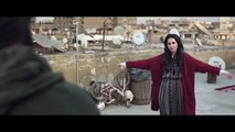 دنيا سمير غانم - -حكاية واحده- اغنية فيلم هيبتا - Donia Samir Ghanem - 7ekaya Wa7da