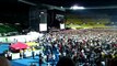 Bruce Springsteen im Ernst Happel Stadion 2009