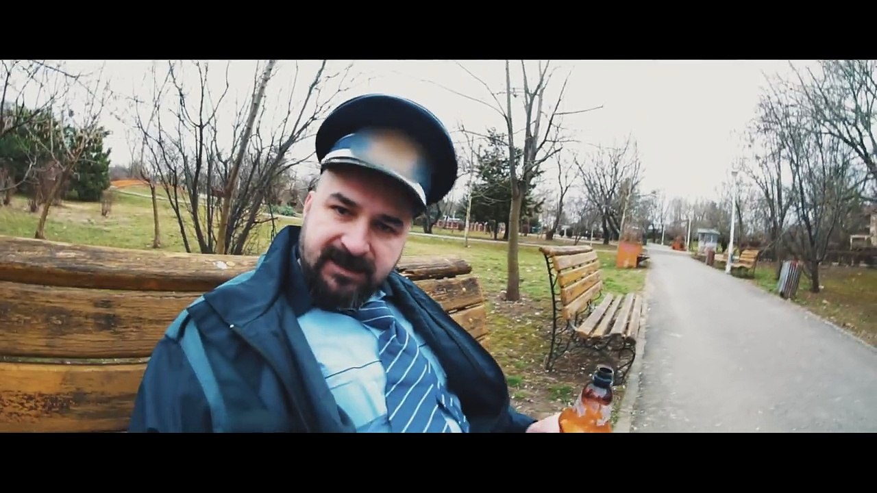 Paraziții - Poliția trece (Videoclip Oficial) @ ExtremlymTorrents