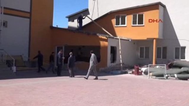 Aksaray Belediyesi'nden 'Paralel Yapı' Operasyonu