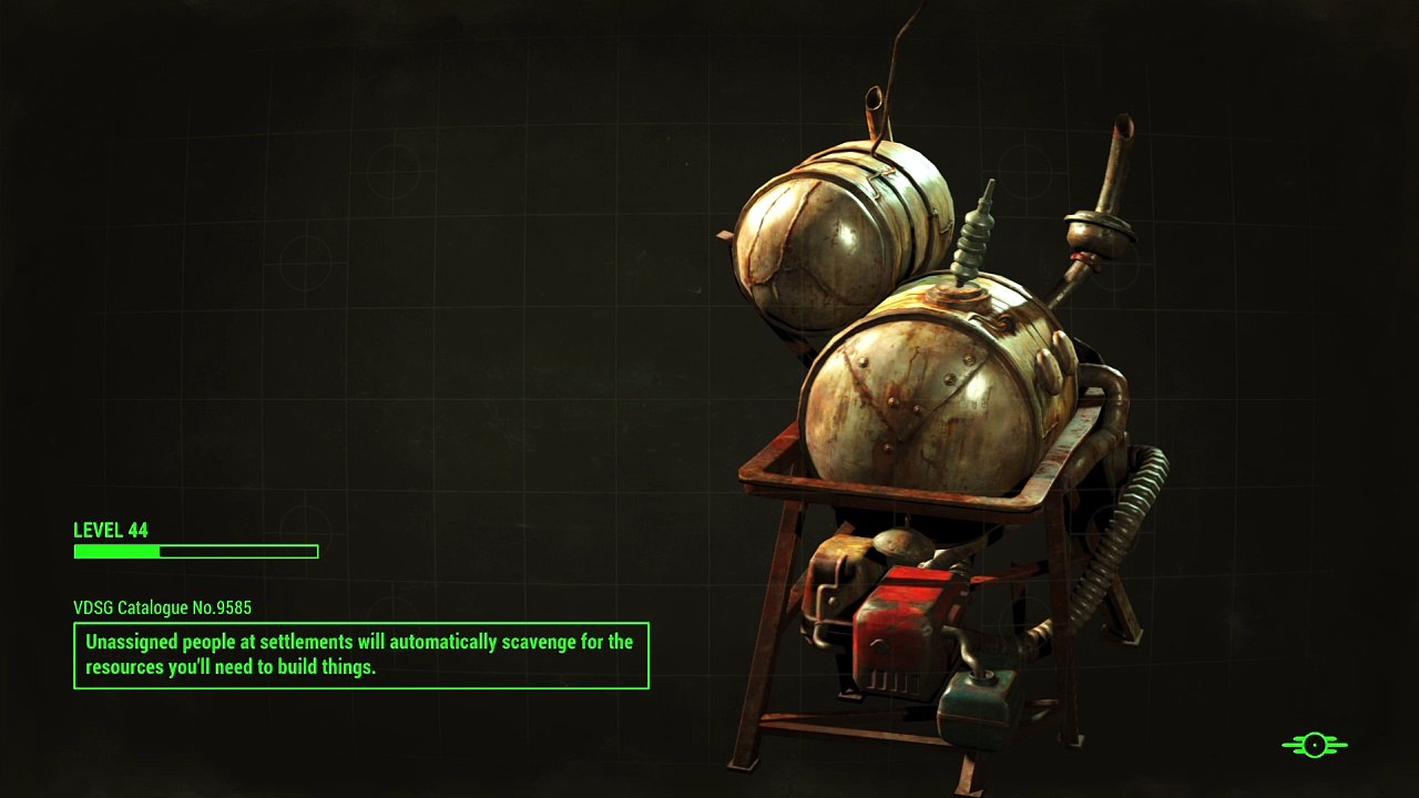 Fallout 4 fatman