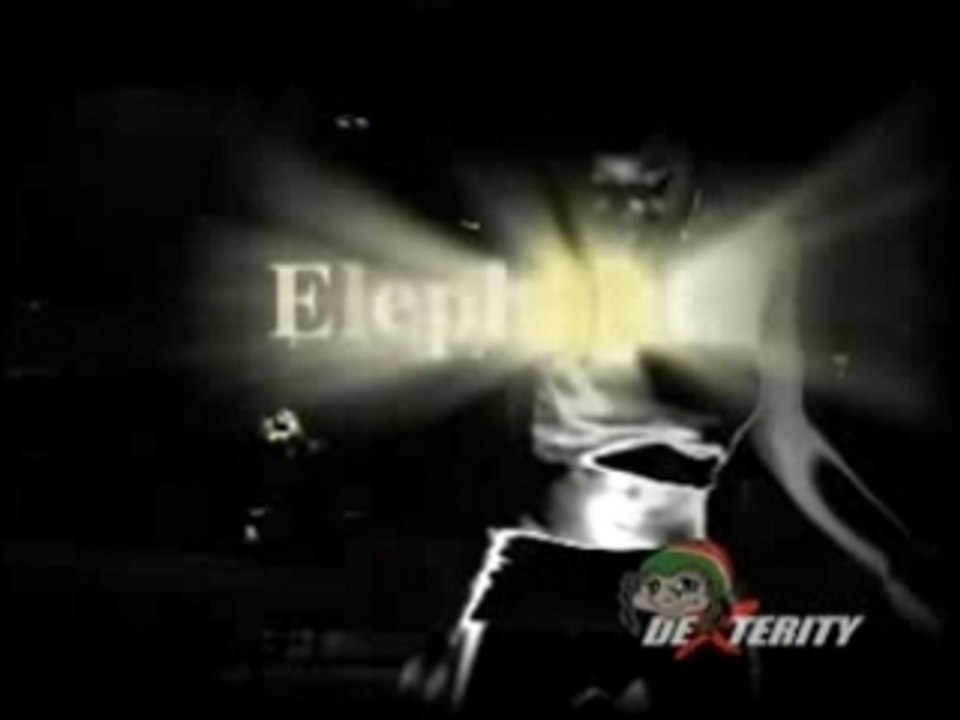 ELEPHANT MAN - WILLIE BOUNCE