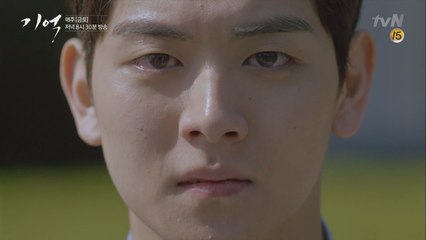 이성민에 사실을 고백하는 전노민 아들?