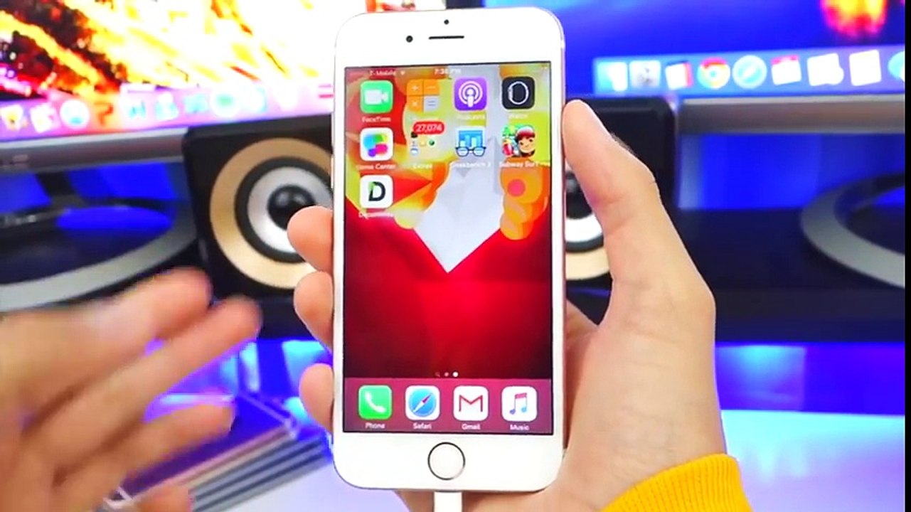 How To Download YouTube Videos + Movies on iOS 9, 9.2, 9.2.1 NO JAILBREAK iPhone