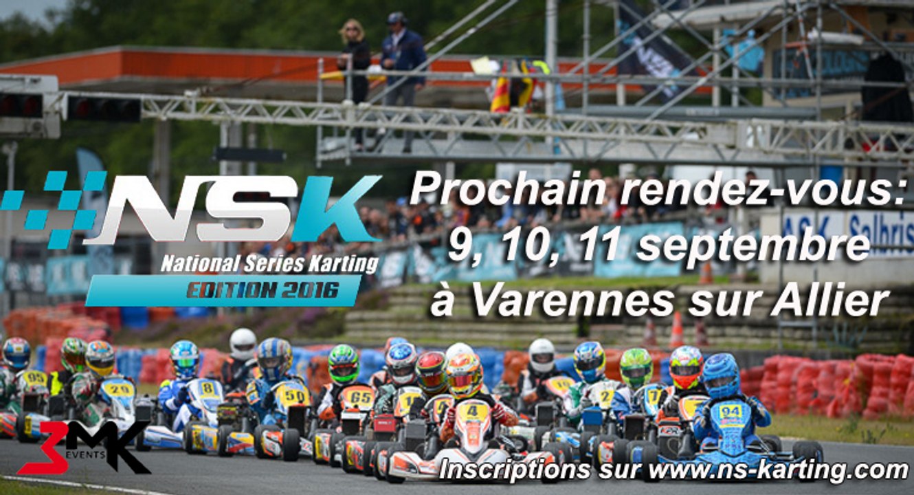 NSK-LIVE