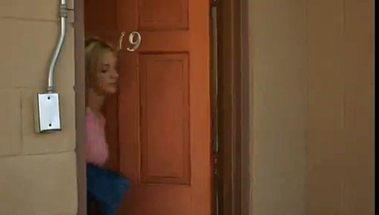 Britney Spears in Crossroads