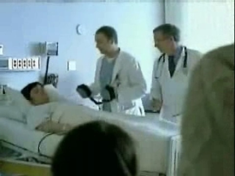 Killer Commercial hilarious