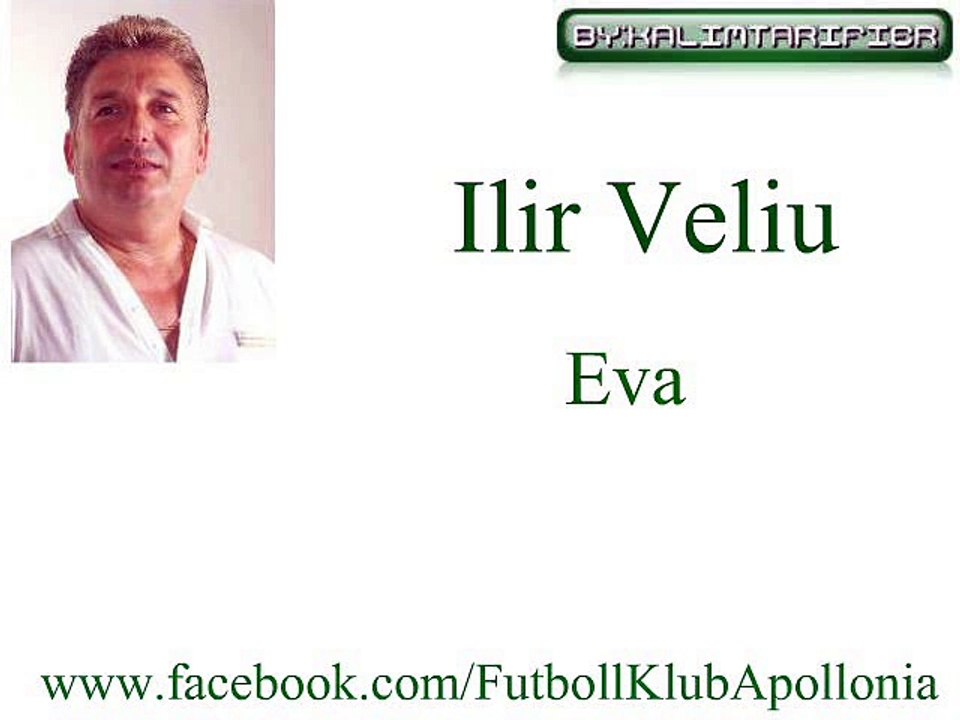 Ilir Veliu - Alba