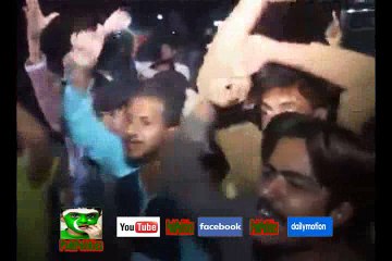 Mustafa Kamal ko ek martaba phir Eggs parh gaiya