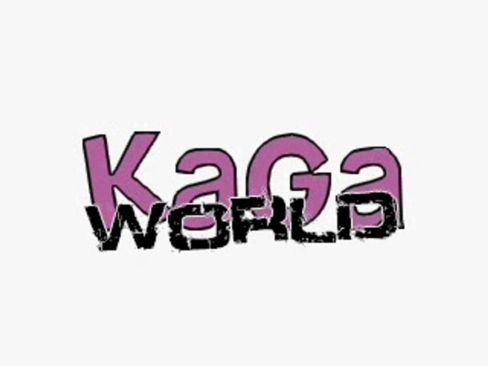 KaGa World