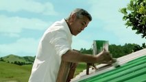 George Clooney   Kirin beer commercial