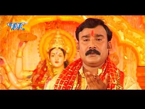 सीखिया के चिरी चिरी - Aailu Ae Mai | Gopal Rai | Bhojpuri Mata Bhajan