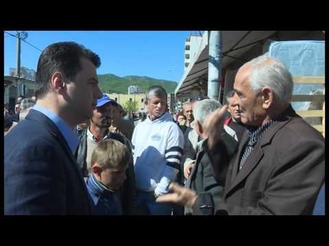 BASHA AKUZON RAMEN PER DY STANDARDE,“VARFERI PER SHQIPTARET DHE PASURI PER KOKEDHIMEN” LAJM