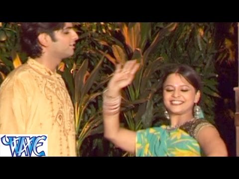 सजन नवरतर आयो रे - Lal Chunariya Mai Ke | Pawan Singh | Bhojpuri Mata Bhajan