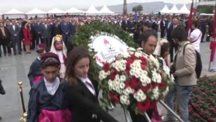 Download Video: 23 Nisan Ulusal Egemenlik ve Çocuk Bayramı