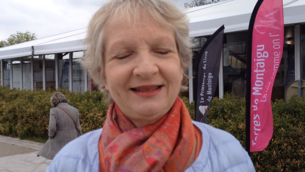 Prix Ouest 2016 - Printemps du livre