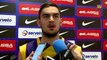 FCB Basket: Pau Ribas y Tomas Satoransky, previa FCB Lassa – Real Madrid [ESP]