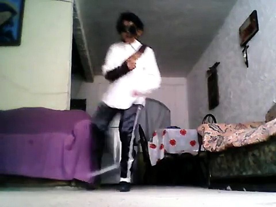 MICHAEL JAKSON JAM BUCHAREST DIEGO JAKSON