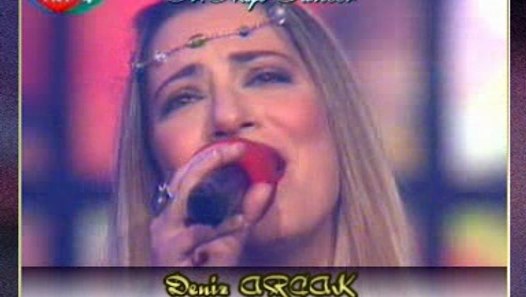 Deniz ARCAKBin Cefâlar Etsen Almam Üstüme (Dostum) Dailymotion Video