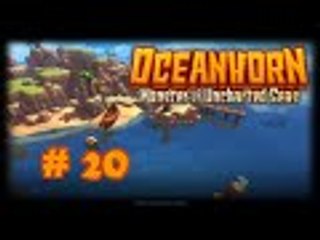 Oceanhorn: Monster of the Uncharted Seas :: Ep20 :: A Random End Boss Appears