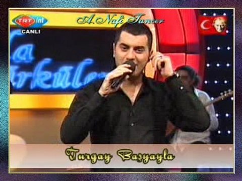 Turgay BAŞYAYLA-Halime Gız Çay Aşağı Gidiyor