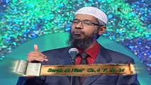 Consanguineous Marriages in Islam well answered ~ Dr Zakir Naik