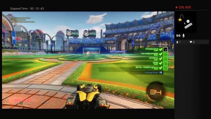 ChaosCronus plays rocket league (3)