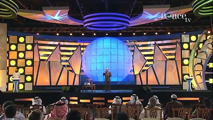 Crucifixion or Crucifiction ~ Dr Zakir Naik