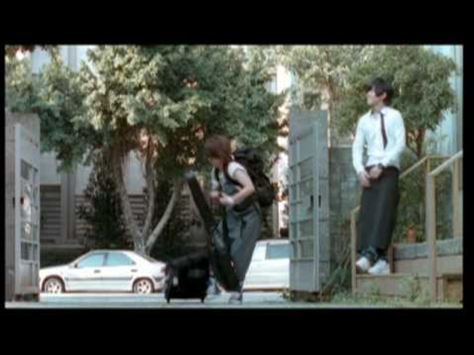 黃雅莉_戀愛絕句選 官方版60秒mv