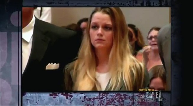 When Girls Kill- Teen Girls Commit Murder Documentary Girls Turned Killers