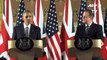 Obama issues stark trade warning against Brexit