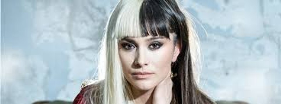 Elif Kaya - Bir Bilebilsen