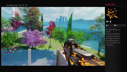 Check it! LIVE!  NL   #TEAMKAOS  eclipse live (23)