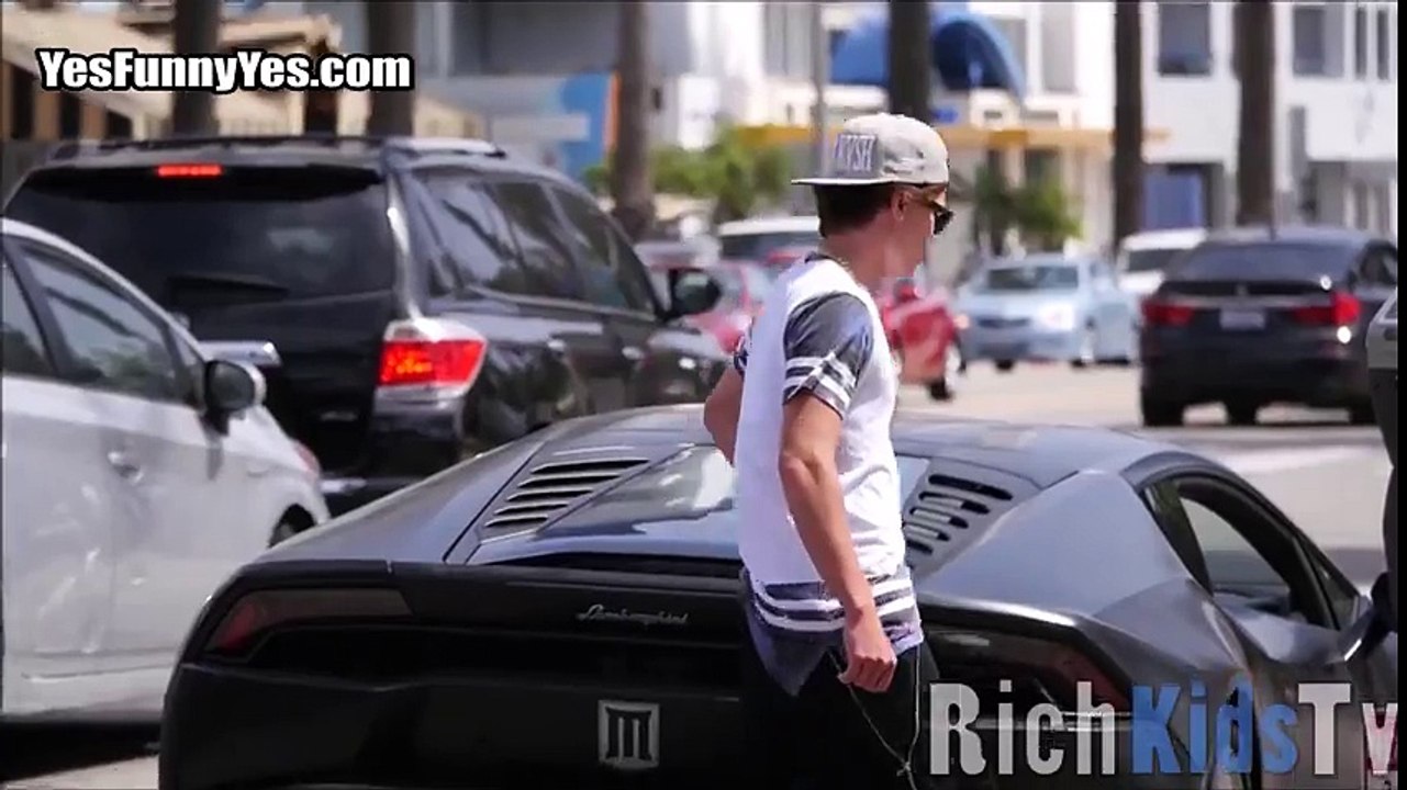 Friend Digger Prank